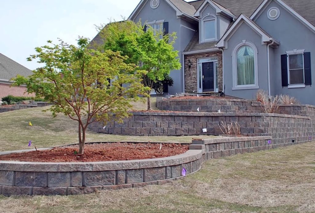 DeSoto-Dallas TX Landscape Designs & Outdoor Living Areas-We offer Landscape Design, Outdoor Patios & Pergolas, Outdoor Living Spaces, Stonescapes, Residential & Commercial Landscaping, Irrigation Installation & Repairs, Drainage Systems, Landscape Lighting, Outdoor Living Spaces, Tree Service, Lawn Service, and more.
