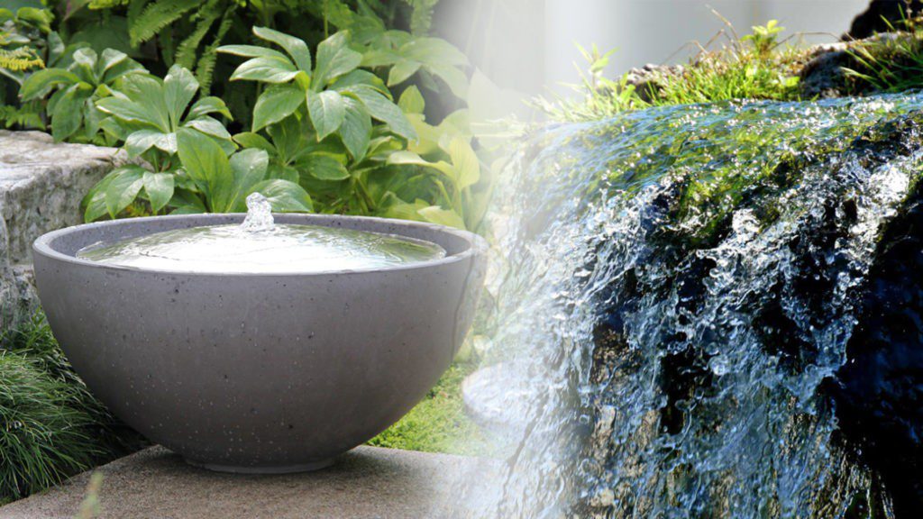 Water Features & Water Falls-Dallas TX Landscape Designs & Outdoor Living Areas-We offer Landscape Design, Outdoor Patios & Pergolas, Outdoor Living Spaces, Stonescapes, Residential & Commercial Landscaping, Irrigation Installation & Repairs, Drainage Systems, Landscape Lighting, Outdoor Living Spaces, Tree Service, Lawn Service, and more.